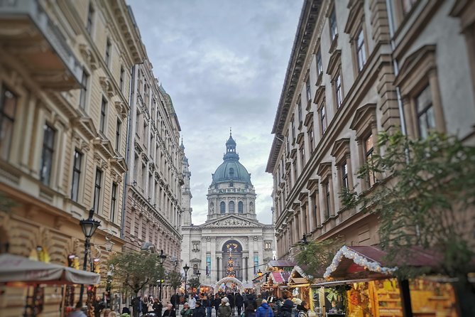 Grand Budapest Private Tour With Jewish Quarter - Tour Schedule and Availability