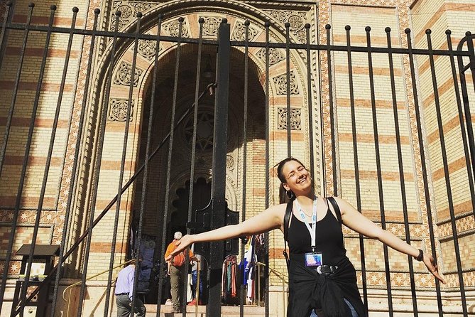 Grand Budapest Private Tour With Jewish Quarter - Additional Tour Information
