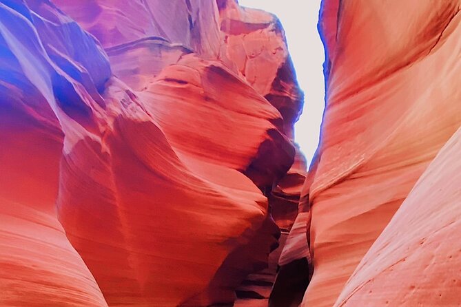 Grand Canyon: 4-In-1 Grand Circle Two-Day Private Tour From Las Vegas - Accessibility and Recommendations