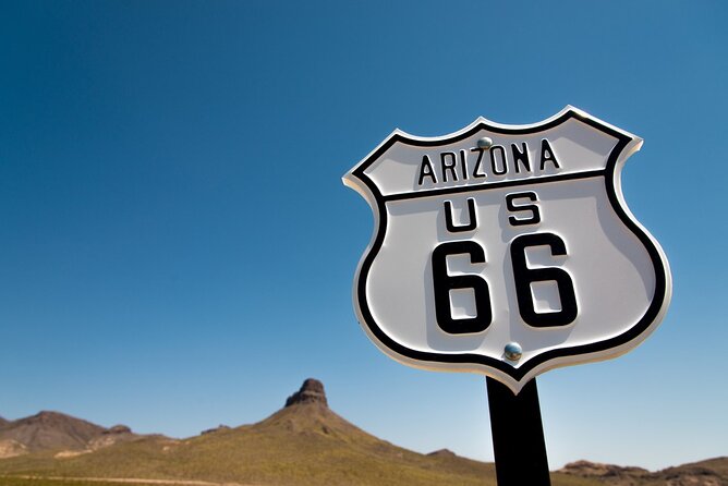Grand Canyon: 4-In-1 Grand Circle Two-Day Private Tour From Las Vegas - Antelope Canyon and Monument Valley