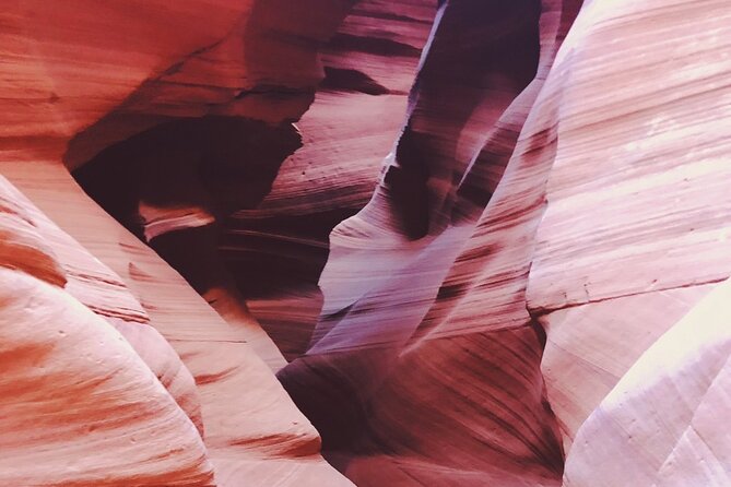 Grand Canyon: 4-In-1 Grand Circle Two-Day Private Tour From Las Vegas - Frequently Asked Questions