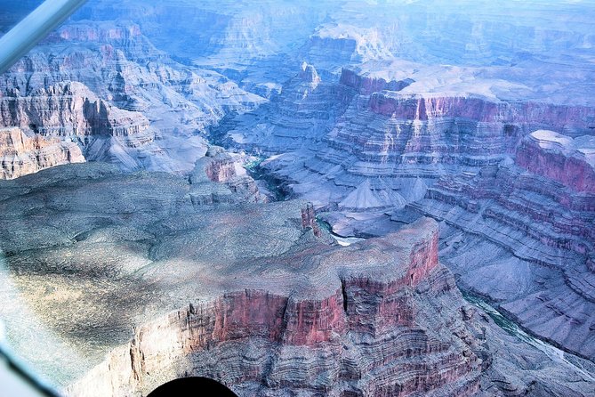 Grand Canyon Aerial Tour (AIR) - Explore the Grand Canyon
