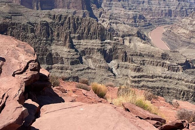 Grand Canyon and Hoover Dam Lookout Full Day Small Group Tour - Preparing for the Tour