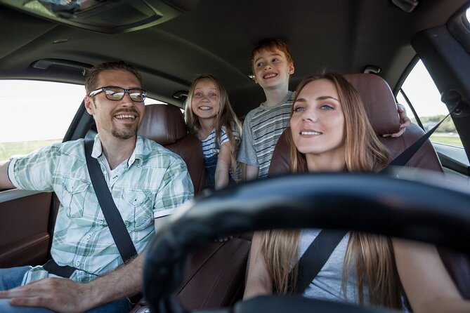 Grand Canyon and Sedona Self-Guided Driving Tour Bundle - Additional Tour Offerings