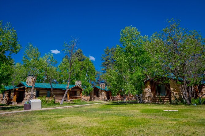 Grand Canyon and Sedona Self-Guided Driving Tour Bundle - Operational Information