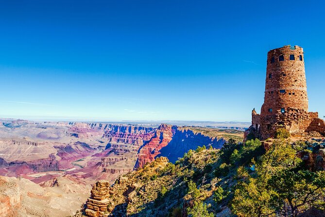 Grand Canyon and Sedona Self-Guided Driving Tour Bundle - Support and Refunds