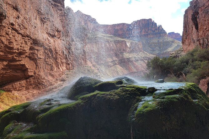 Grand Canyon Backcountry Hiking Tour to Phantom Ranch - Packing and Gear