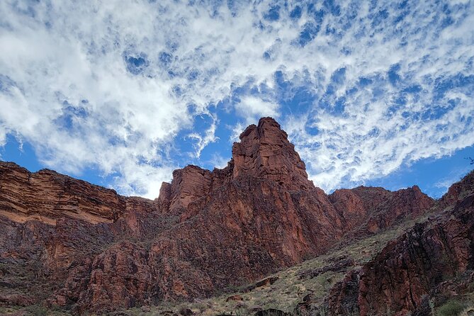 Grand Canyon Backcountry Hiking Tour to Phantom Ranch - Additional Information