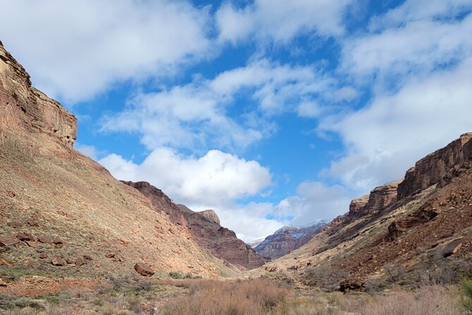 Grand Canyon Backcountry Hiking Tour to Phantom Ranch - Frequently Asked Questions