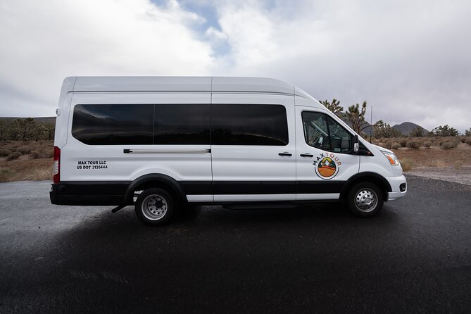 Grand Canyon, Bryce, Zion, Antelope Canyon, Monument Valley 3 Day Tour - Physical Requirements
