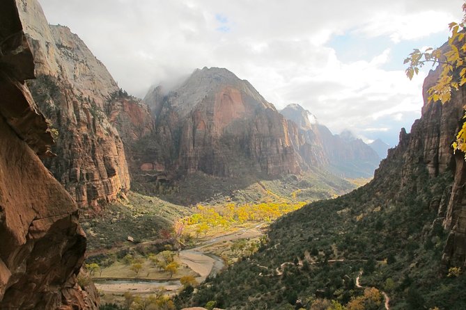 Grand Canyon, Bryce, Zion, Antelope Canyon, Monument Valley 3 Day Tour - Cancellation Policy