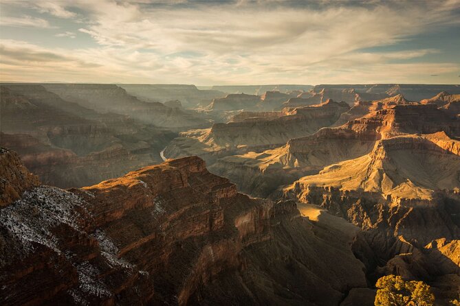 Grand Canyon, Bryce, Zion, Antelope Canyon, Monument Valley 3 Day Tour - Customer Reviews