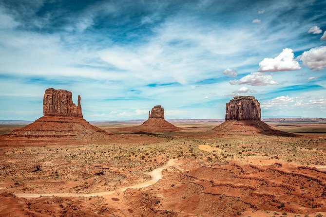 Grand Canyon, Bryce, Zion, Antelope Canyon, Monument Valley 3 Day Tour - Tour Highlights