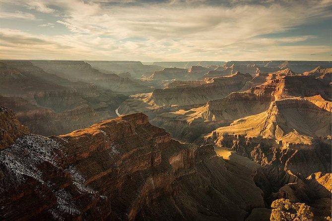 Grand Canyon by Yourself From Las Vegas by SUV - 10 Hrs Disposal - Additional Considerations and Passenger Feedback