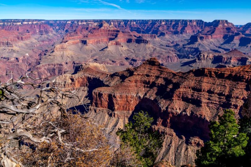Grand Canyon Classic Sightseeing Tour Departing Flagstaff - Customer Reviews