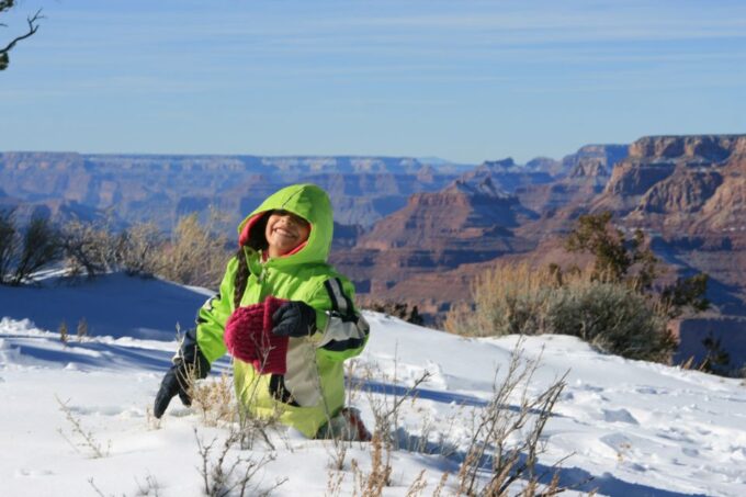 Grand Canyon Classic Sightseeing Tour Departing Flagstaff - Grand Canyon National Park Exploration
