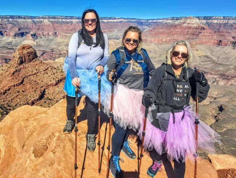 Grand Canyon Day Hiking Private Below the Rim Tour - Why This Tour is Worth the Price