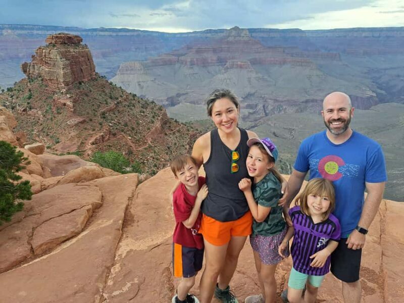 Grand Canyon Day Hiking Private Below the Rim Tour - Final Thoughts