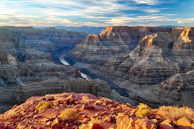 Grand Canyon Full Day Private Tour & Hike - Pickup and Drop-off Details