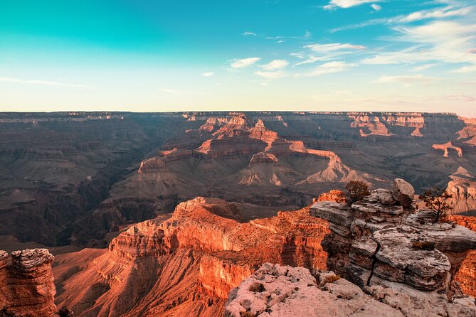 Grand Canyon Full Day Private Tour & Hike - Traveler Reviews and Testimonials