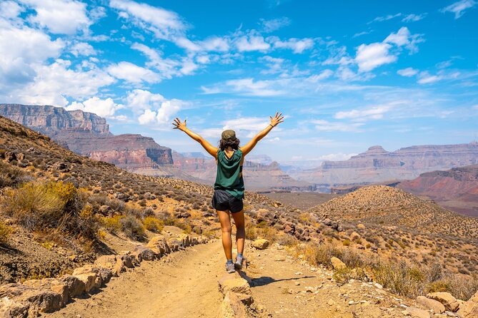 Grand Canyon Full Day Small Group Tour - Traveler Experiences and Reviews