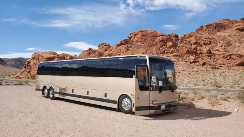 Grand Canyon: Glen Canyon and Horseshoe Bend Raft Trip - Navigating the Reservation