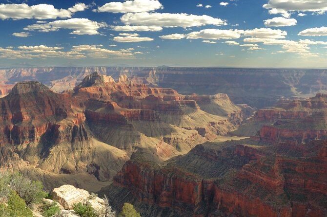 Grand Canyon Helicopter 45-Minute Flight With Optional Hummer Tour - Tour Duration and Accommodations