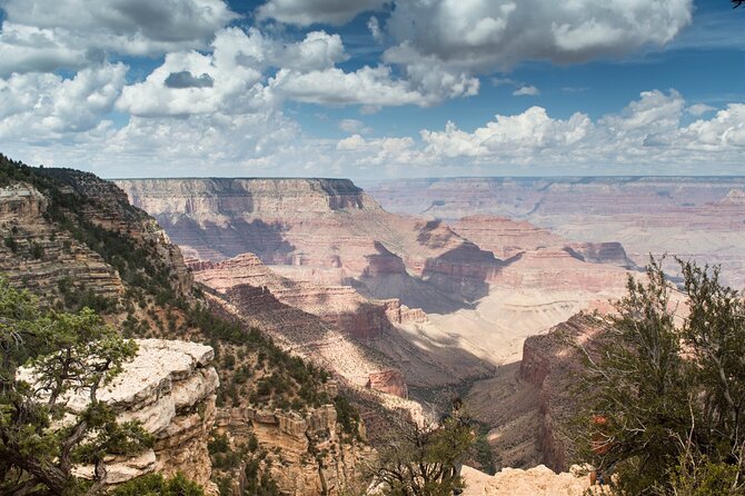 Grand Canyon Helicopter 45-Minute Flight With Optional Hummer Tour - Included and Optional Experiences
