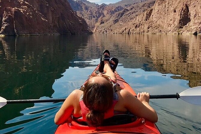 Grand Canyon Helicopter Flight With Colorado River Raft or Kayak - Helicopter Flight Details