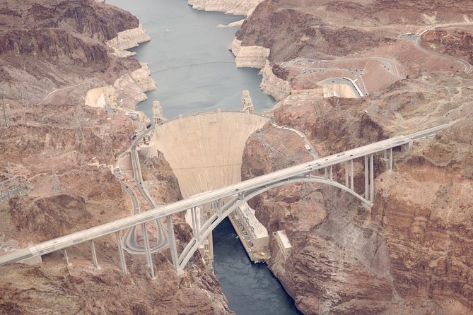 Grand Canyon Helicopter Flight With Colorado River Raft or Kayak - Restrictions and Requirements