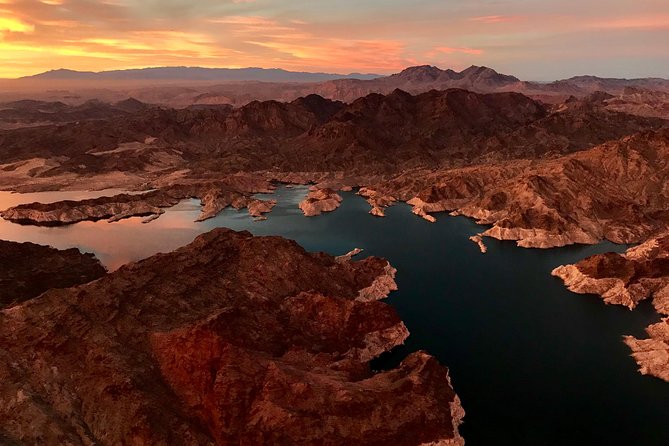 Grand Canyon Helicopter Flight With Colorado River Raft or Kayak - Booking and Scheduling