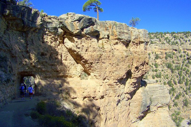 Grand Canyon Hike From Sedona or Flagstaff With 7 Guest Limit - Tour Requirements