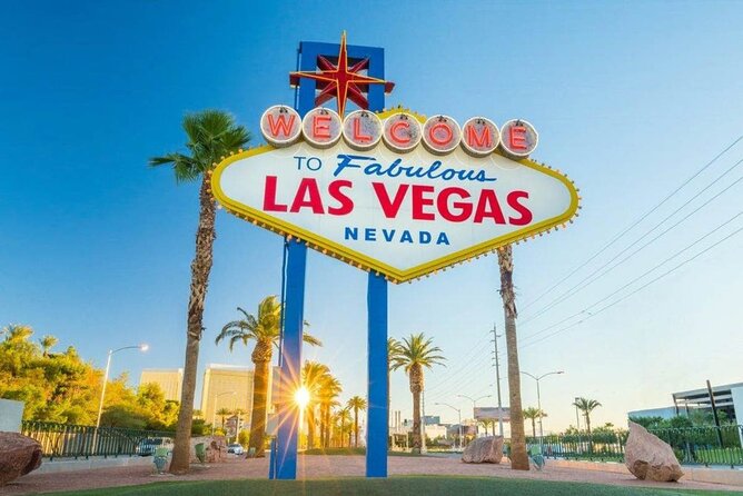 Grand Canyon, Hoover Dam, 7 Magic Mountains Small Group VIP Tour - Inclusions and Exclusions