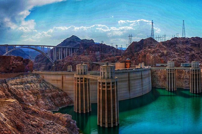 Grand Canyon, Hoover Dam, 7 Magic Mountains Small Group VIP Tour - Cancellation and Refund Policy