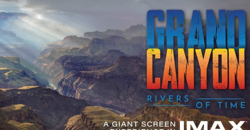 Grand Canyon: IMAX Movie Experience with Optional Lunch - Visiting the Grand Canyon Visitors Center