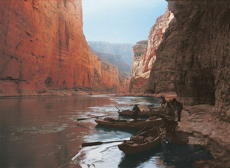 Grand Canyon: IMAX Movie Experience with Optional Lunch - Practical Details and Tips