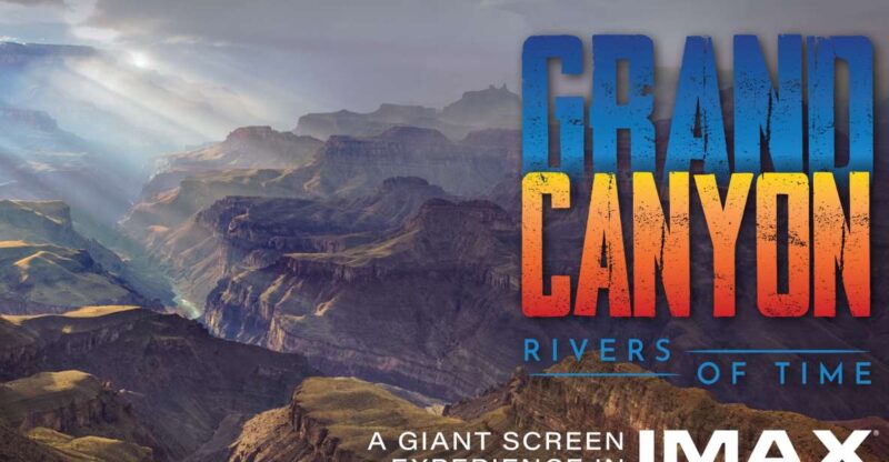 Grand Canyon: IMAX Movie Experience With Optional Lunch - Dining Options at the Visitors Center