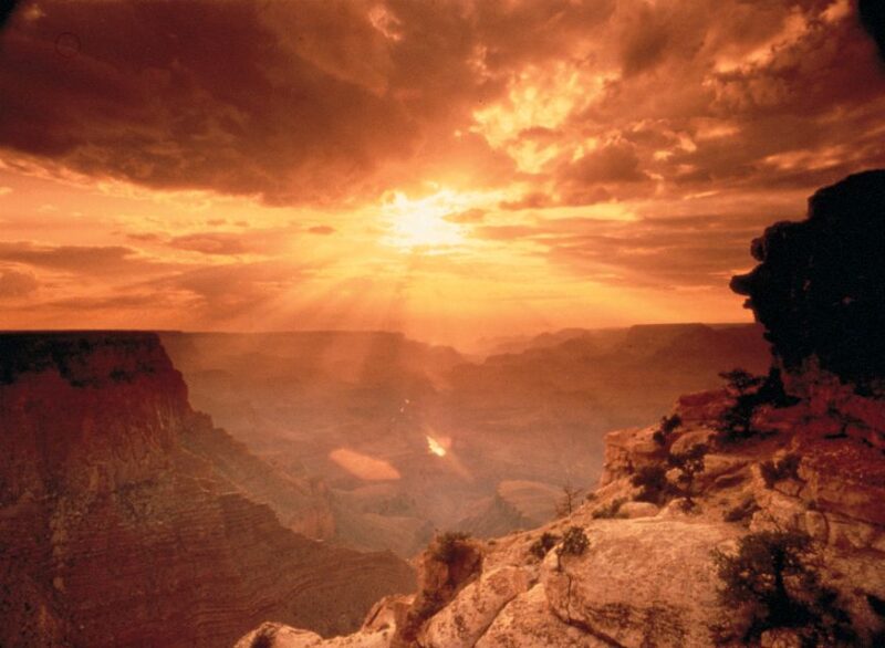 Grand Canyon: IMAX Movie Experience With Optional Lunch - Exploring the Grand Canyons History