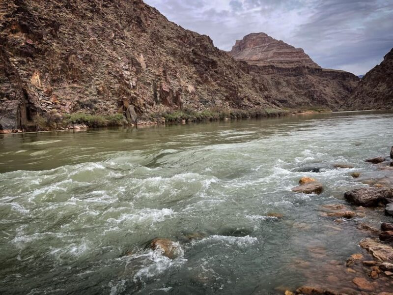 Grand Canyon Journey to the Bottom Tour on Historic Route 66 - Tour Features