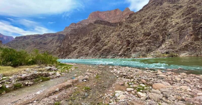 Grand Canyon Journey to the Bottom Tour on Historic Route 66 - Exploring Historic Route 66