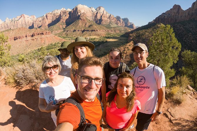 Grand Canyon, Monument Valley, and Zion Winter 3-Day Tour From Las Vegas - Accommodation and Transportation Details