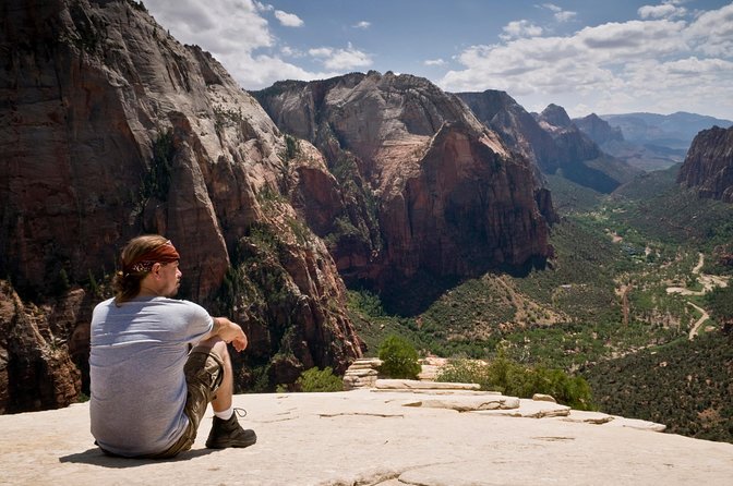 Grand Canyon, Monument Valley, and Zion Winter 3-Day Tour From Las Vegas - Additional Information and Restrictions