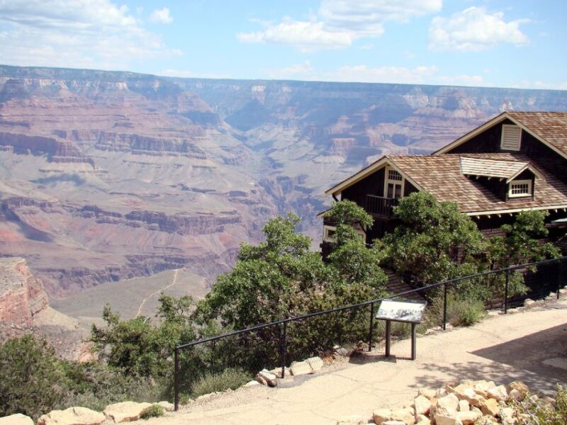 Grand Canyon: Morning Off-Road Safari With Skip the Gate - Pricing and Inclusions