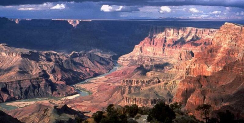 Grand Canyon: Morning Off-Road Safari With Skip the Gate - Off-Road Adventure