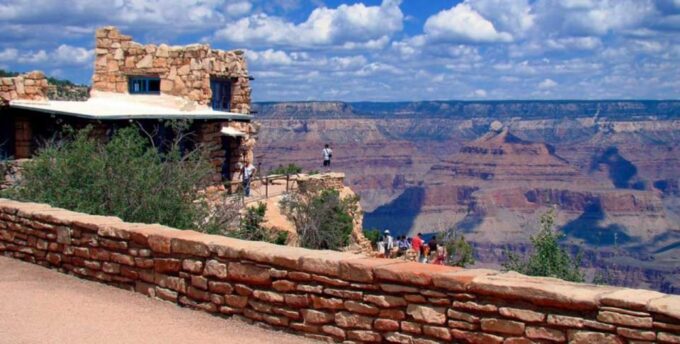 Grand Canyon: Morning Off-Road Safari With Skip the Gate - Participant Requirements