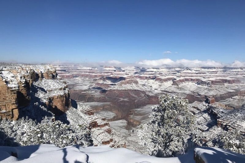 Grand Canyon National Park: 2-Hour Small-Group Hummer Tour - Key Points