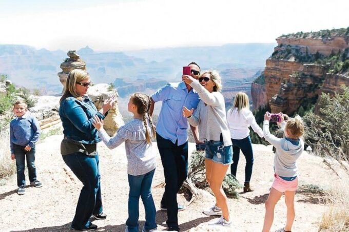 Grand Canyon National Park: 2-Hour Small-Group Hummer Tour - Discover the Canyons Natural Wonders