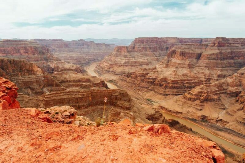Grand Canyon National Park Day Tour from Las Vegas - An Overview of the Tour Experience