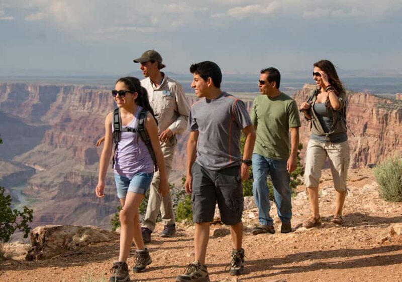 Grand Canyon National Park Day Tour from Las Vegas - What Do the Reviews Tell Us?