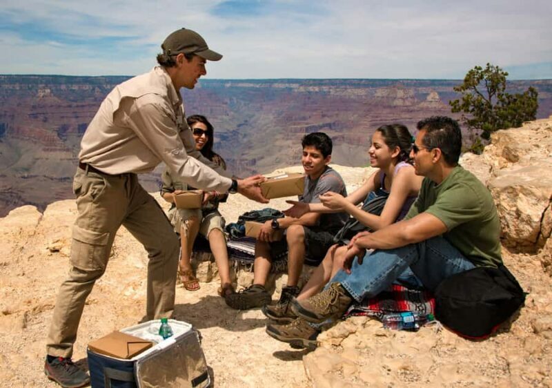 Grand Canyon National Park Day Tour from Las Vegas - Value and Pricing